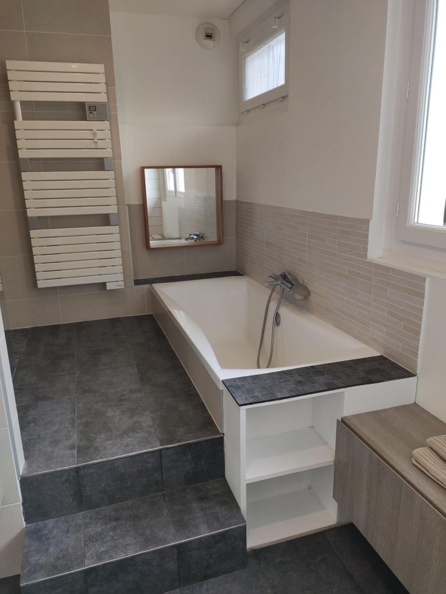 Maison Avec Jardin - 10 Pers - Proche Paris Disney & Golf - Ideal Pro & Familles Lésigny Extérieur photo
