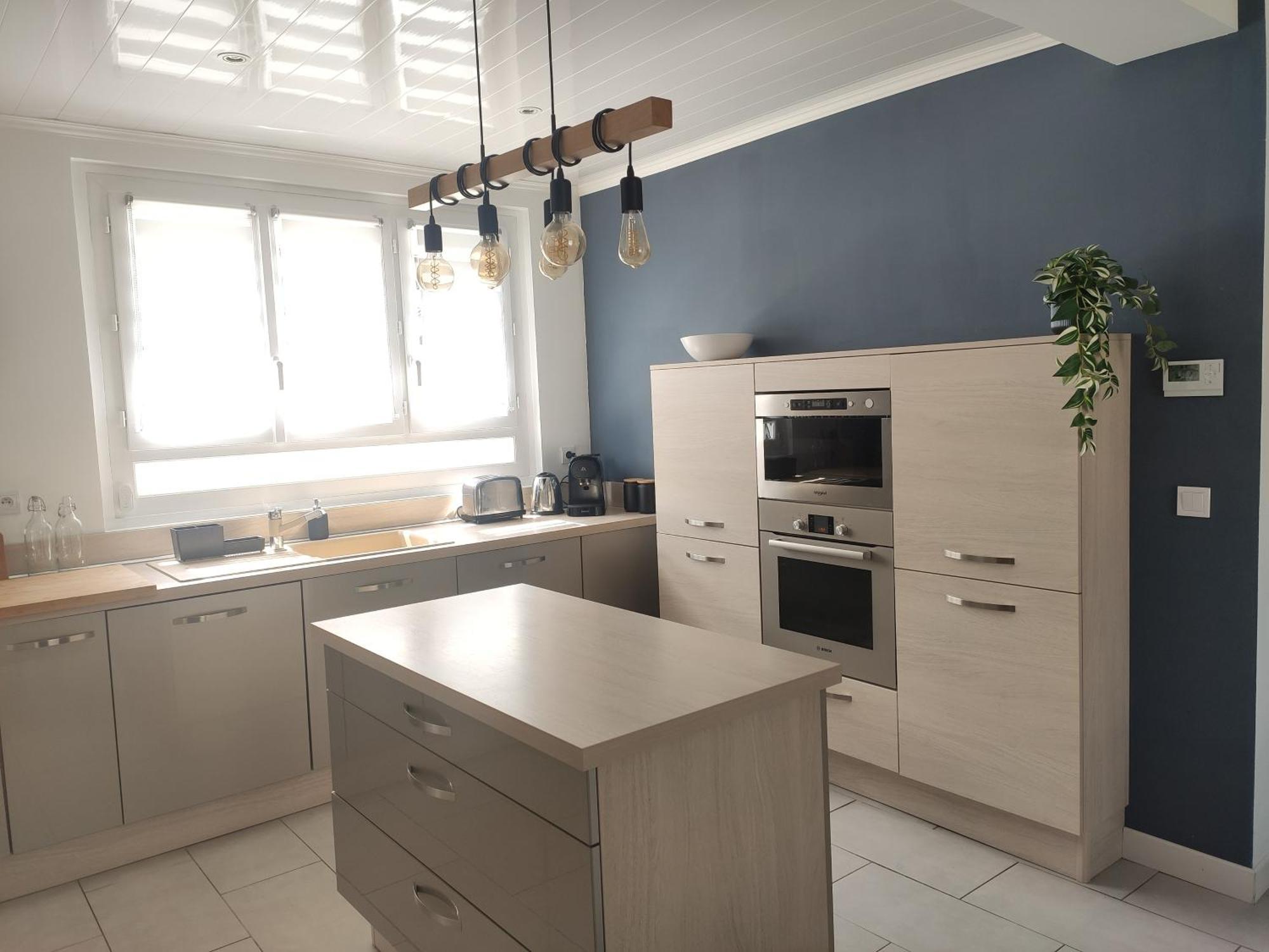 Maison Avec Jardin - 10 Pers - Proche Paris Disney & Golf - Ideal Pro & Familles Lésigny Extérieur photo