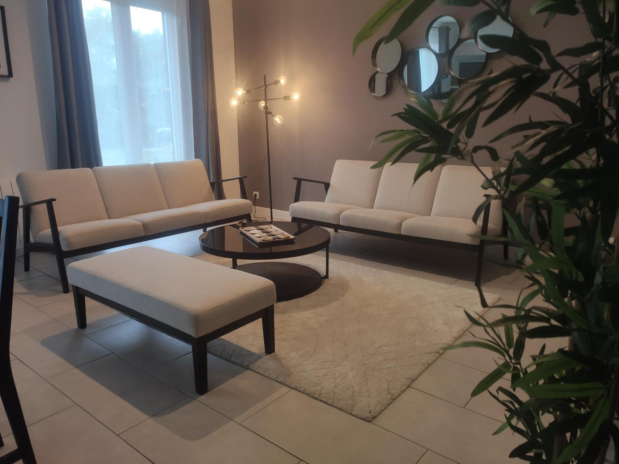Maison Avec Jardin - 10 Pers - Proche Paris Disney & Golf - Ideal Pro & Familles Lésigny Extérieur photo