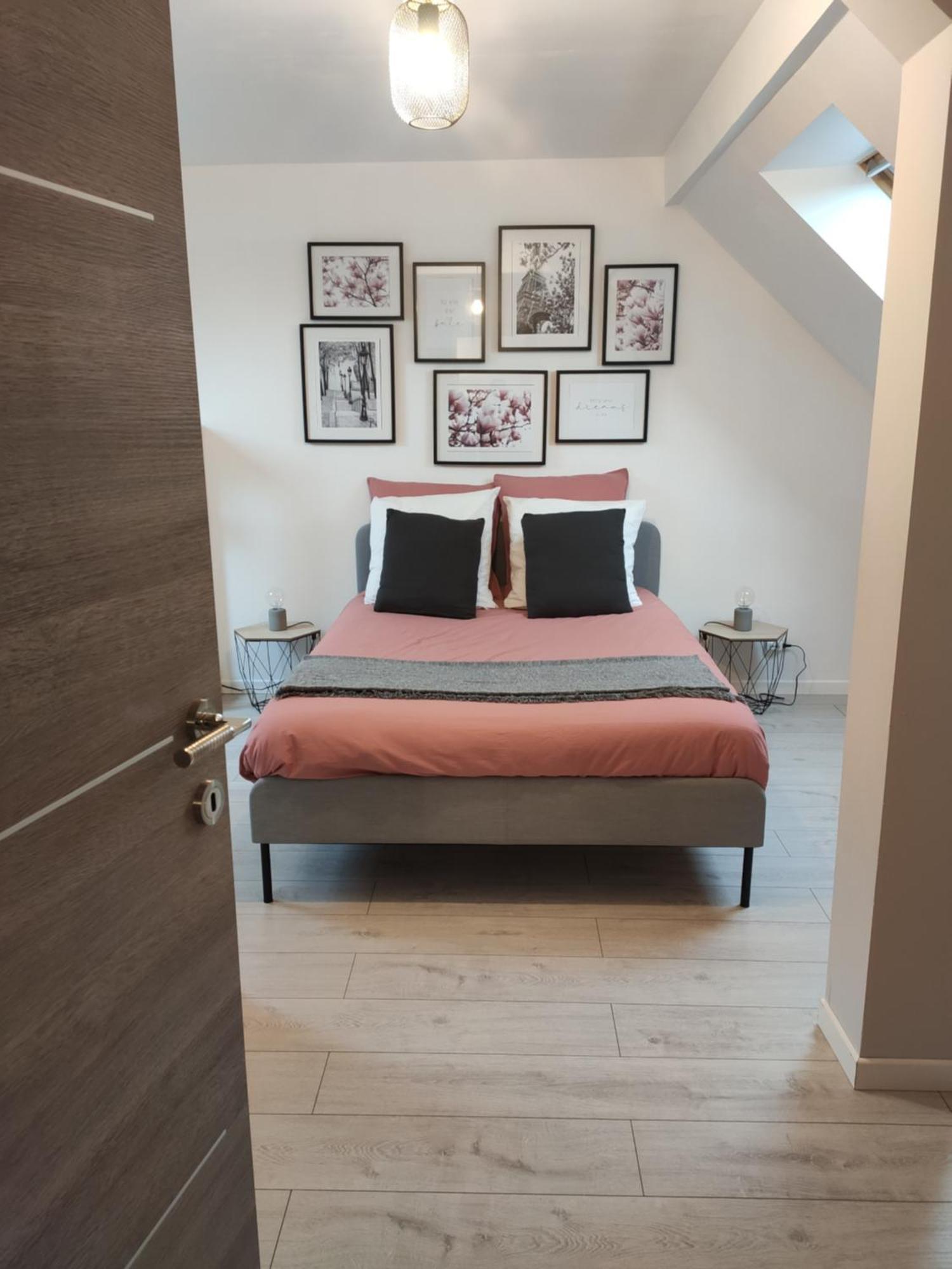 Maison Avec Jardin - 10 Pers - Proche Paris Disney & Golf - Ideal Pro & Familles Lésigny Extérieur photo
